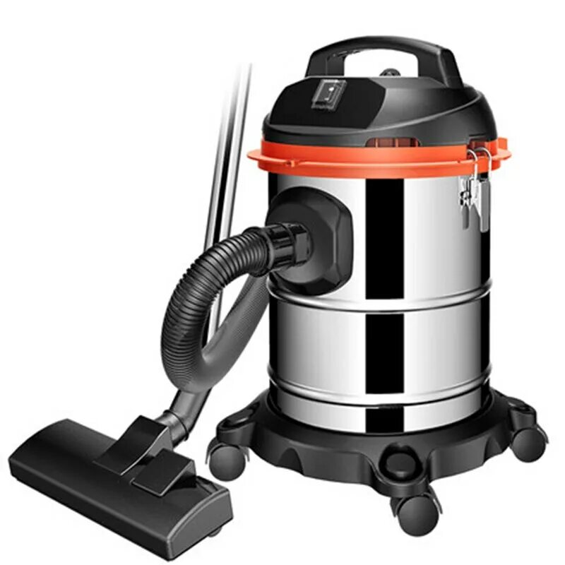 Shop VAC Micro 4. Мощный пылесос. Компактный мощный пылесос. Мощный пылесос для дома. Легкий и мощный пылесос для дома