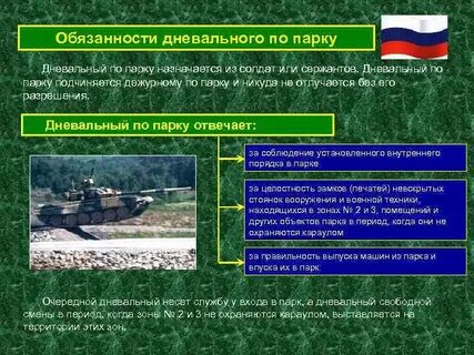 Дневальный обязанности