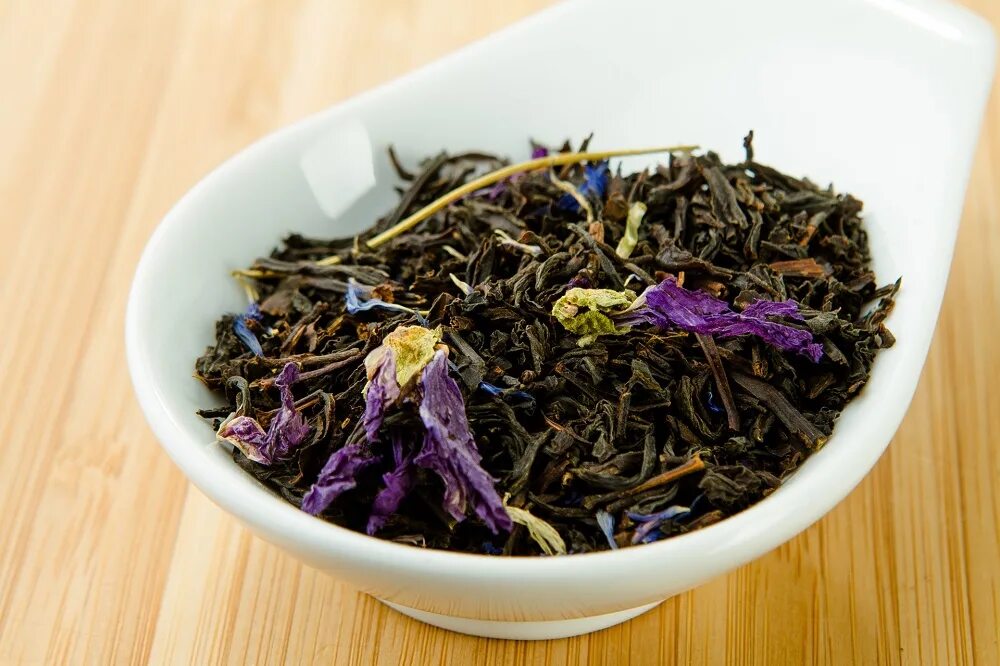 эрл грей почему так