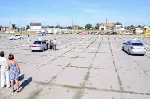 Автошкола астрахань