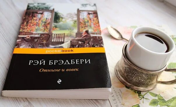 Улыбка книга брэдбери