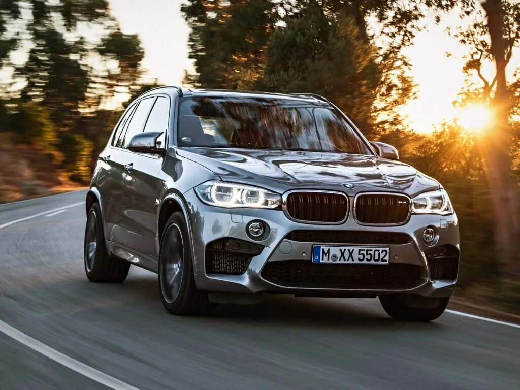 X x5 5