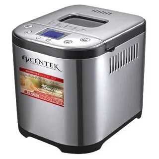 Хлебопечка centek