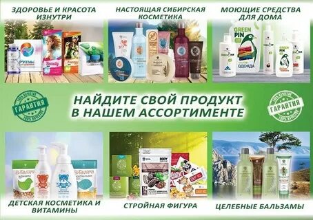 Велнес сибирика