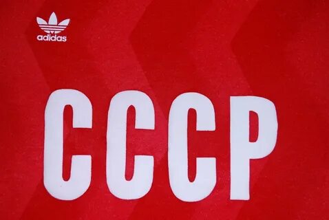 Советские надписи