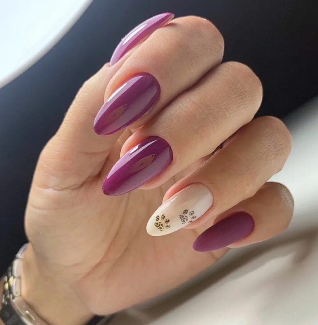Gyönyörű köröm. Manikűr. DivaNail VK Nails, Gel nails, Basic nails