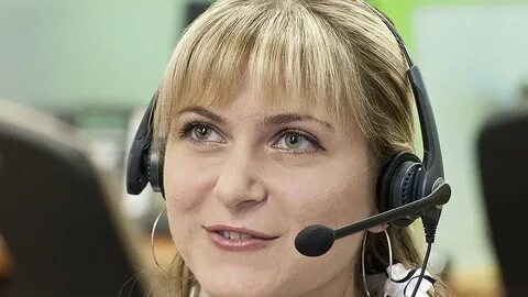 Радио ведущие женщины