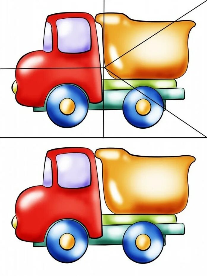 Разрезные картинки. Транспорт пазлы для детей. Разрезные машинки для детей. Разрезные пазлы для детей 3-4 лет.