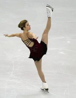 Спираль фигурное