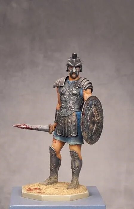 О р д а maximus