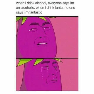 When i drunk