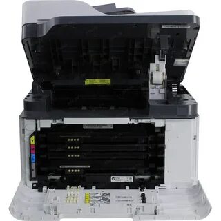 Color laser mfp 179fnw
