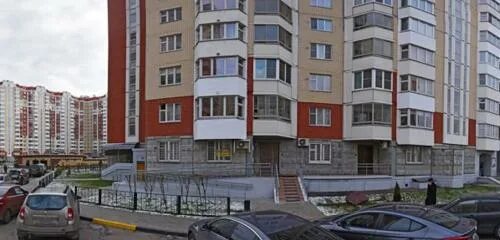 Отзывы об "Адвокат", Московская область, Королёв, Пионерская улица, 13, корп. 1 