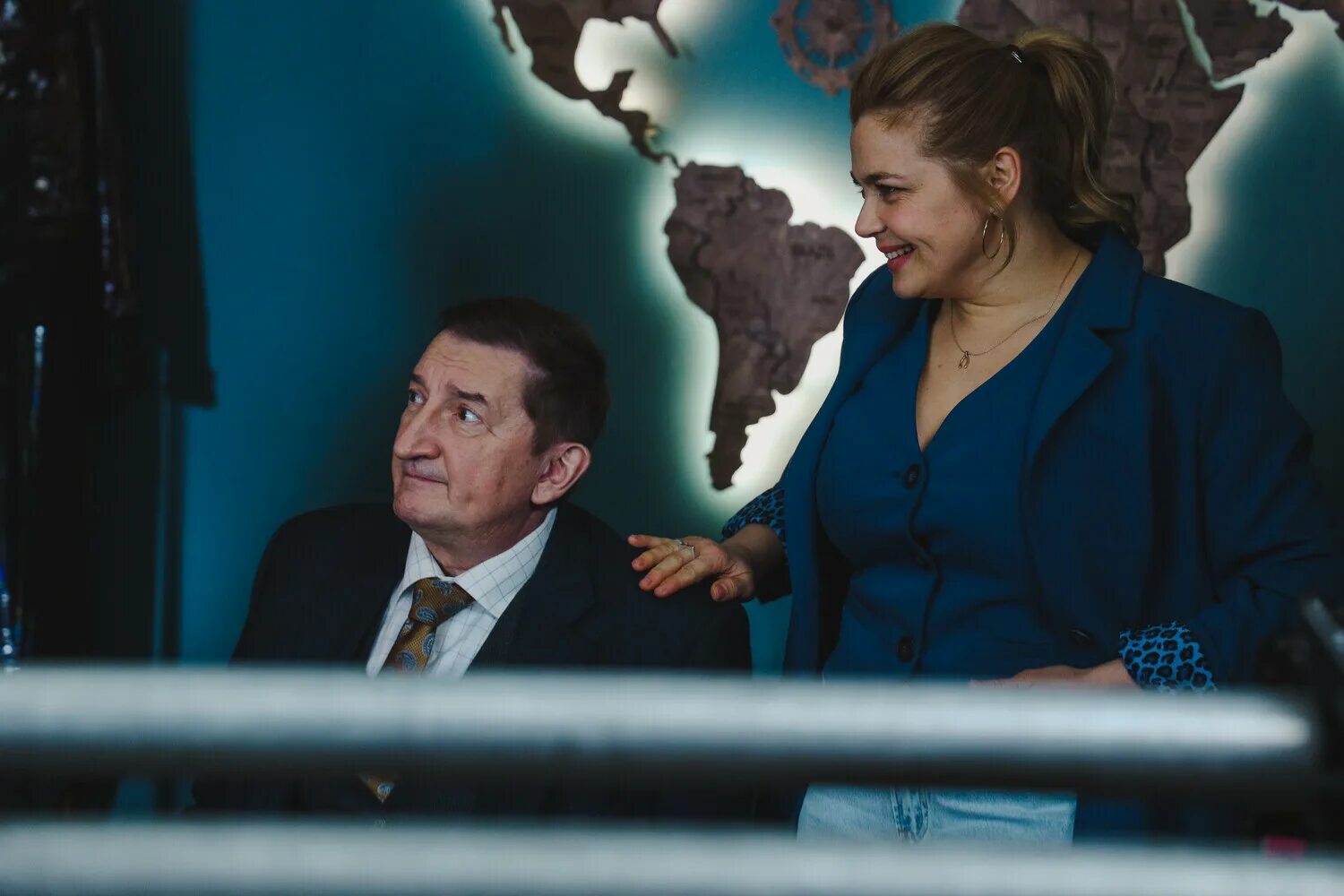 дата выхода моя мама шпион 2