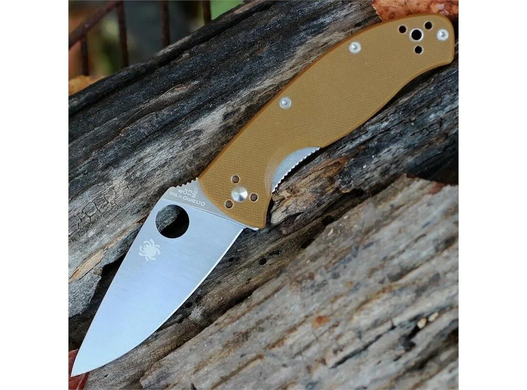 Spyderco Tenacious Brown. Нож Spyderco Tenacious. Складной нож Spyderco Tenacious. Нож складной Spyderco Tenacious, tan FRN Handle.