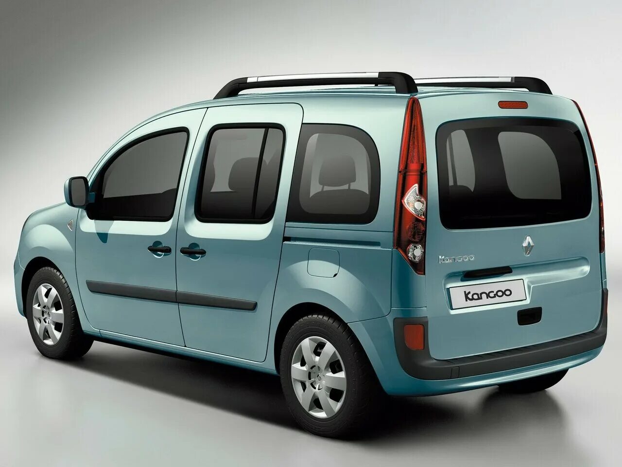 Guía de compra: Renault Kangoo Limited dCi 110, máxima versatilidad