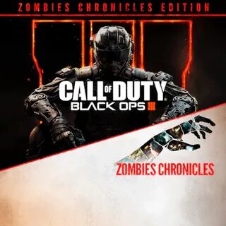 Black ops 3 ps4