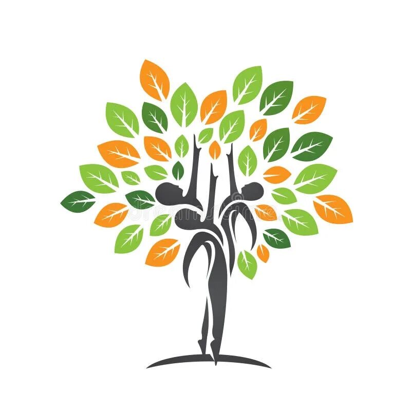Community tree