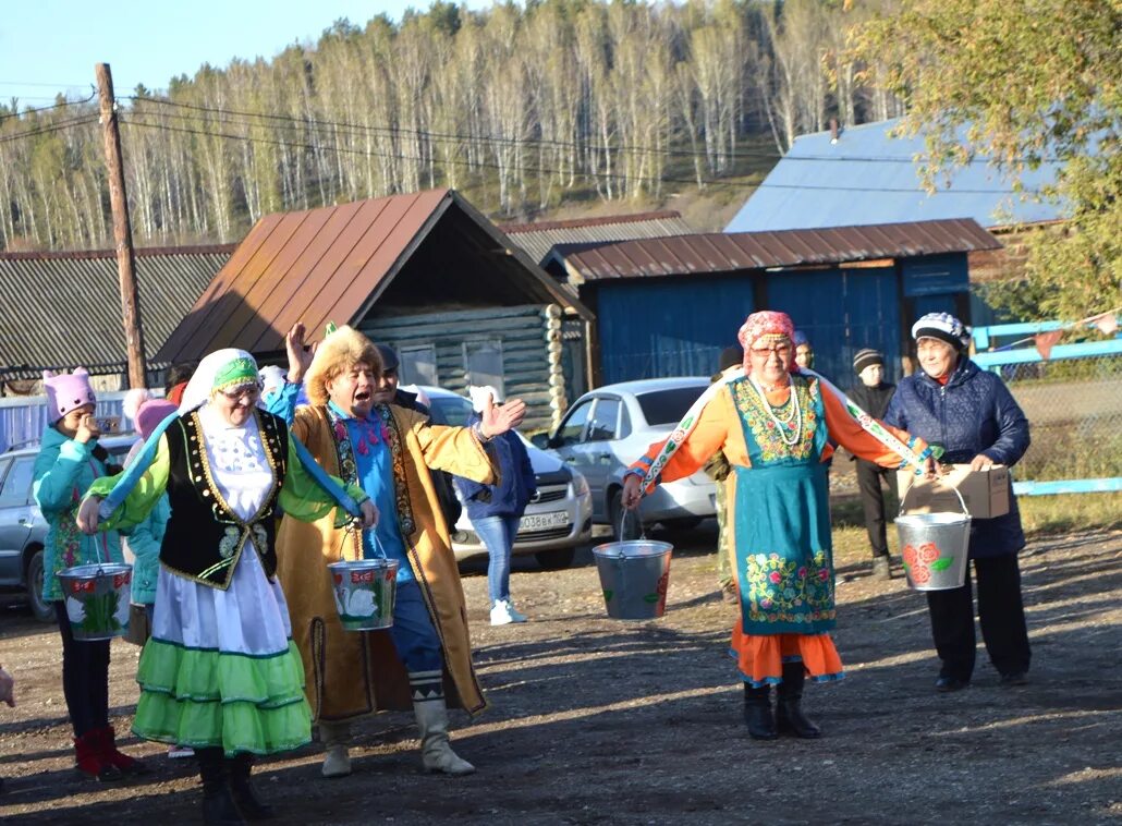 Мечетлинский район деревня