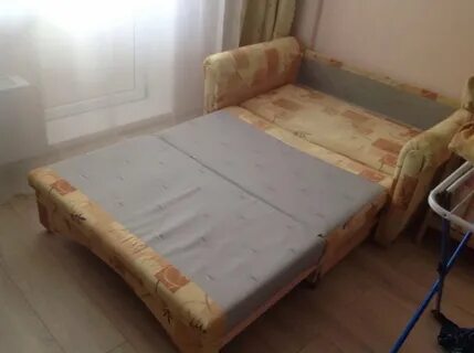 Диван кровать полуторка