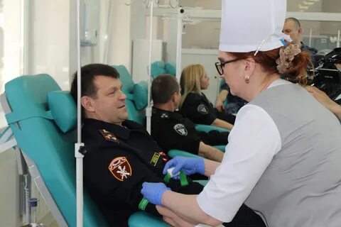 Медосмотр курск