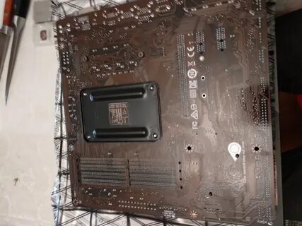 Msi 450 pro vdh max