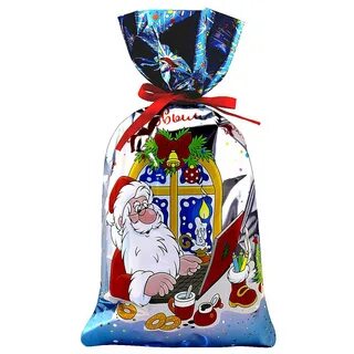 Кульки на новый год