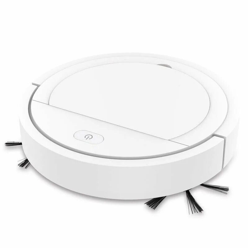 Robot cleaner r3 plus