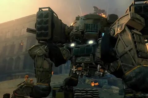 Call of duty black ops trailer