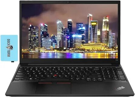 Thinkpad e15