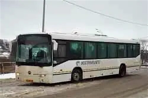 Автобусы ржев шаховская