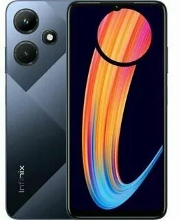 Смартфон infinix 30i 8 128 гб