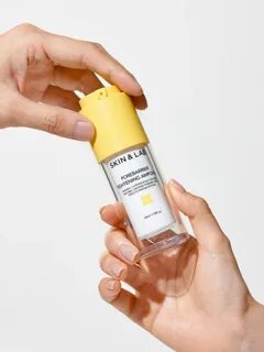 Skin lab porebarrier tightening ampoule