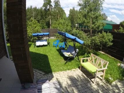 Мирника пансионат