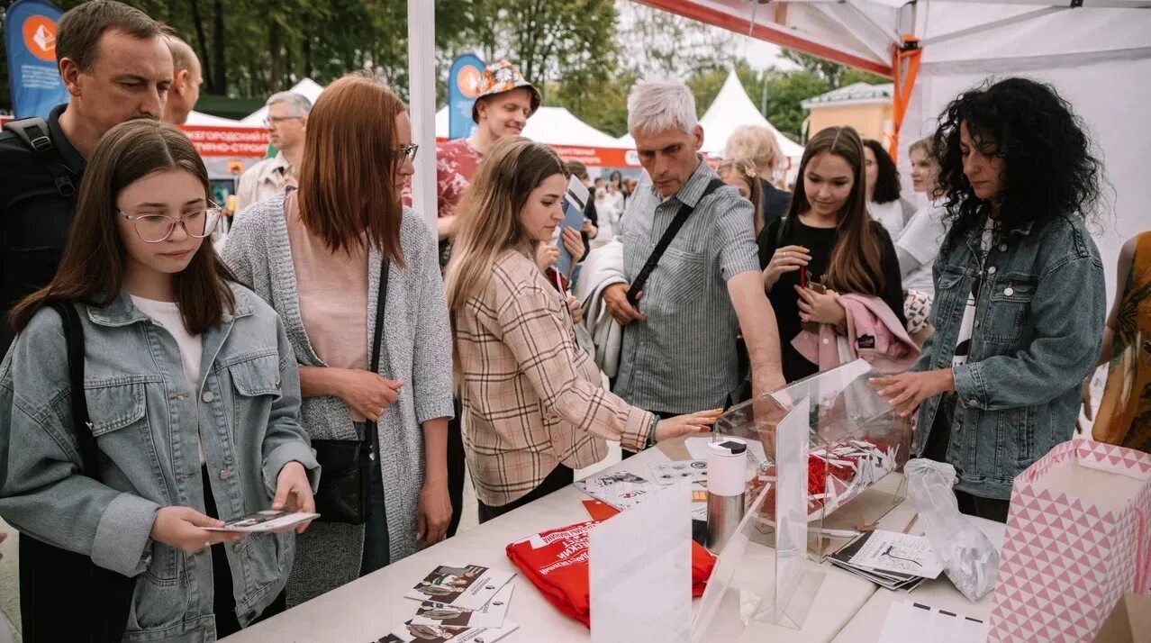 Абитуриент нижний новгород