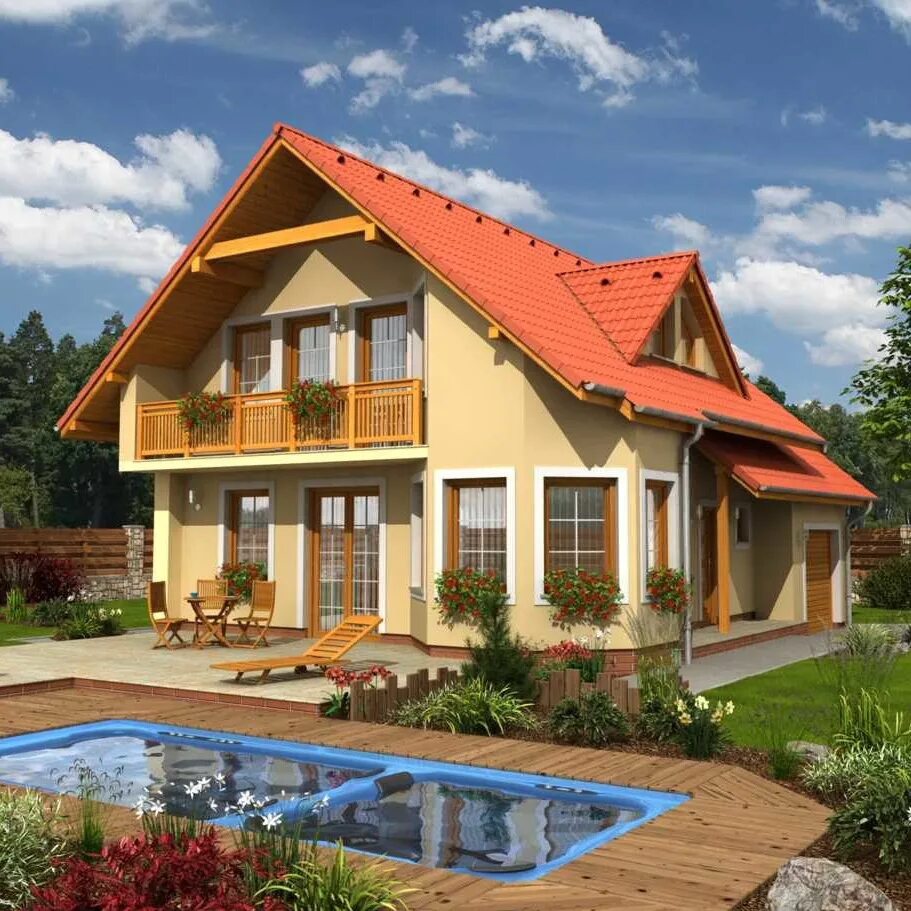 Красивый дом с бассейном. Фахверк hi tech. Большой красивый дом. Манисон вилла модерн. Загородный дом с бассейном.