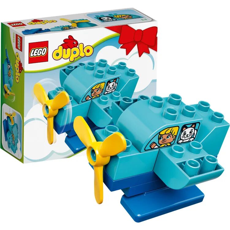 Duplo самолет. Lego duplo 10849. мой первый самолет. duplo 10849. lego duplo самолет. конструктор lego duplo 10849 мой первый самолет.
