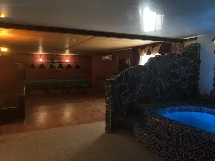 House Legend, баня, Интернациональная ул., 106, Тамбов - Яндекс Карты
