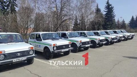 Тульские машины сайт