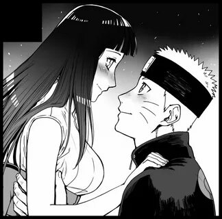 Comic hinata
