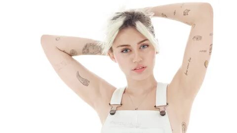 Feat miley