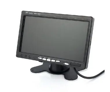 Tft монитор