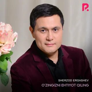 Ring my bells sherzod ergashev