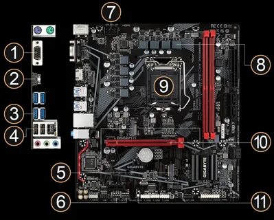 Msi b760m bomber