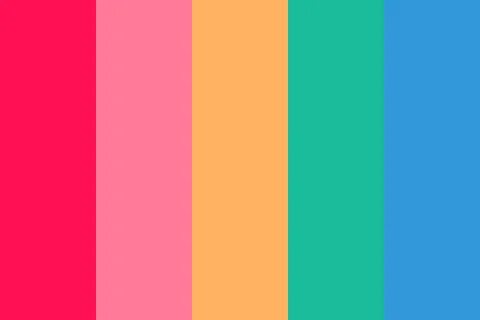 Main colors