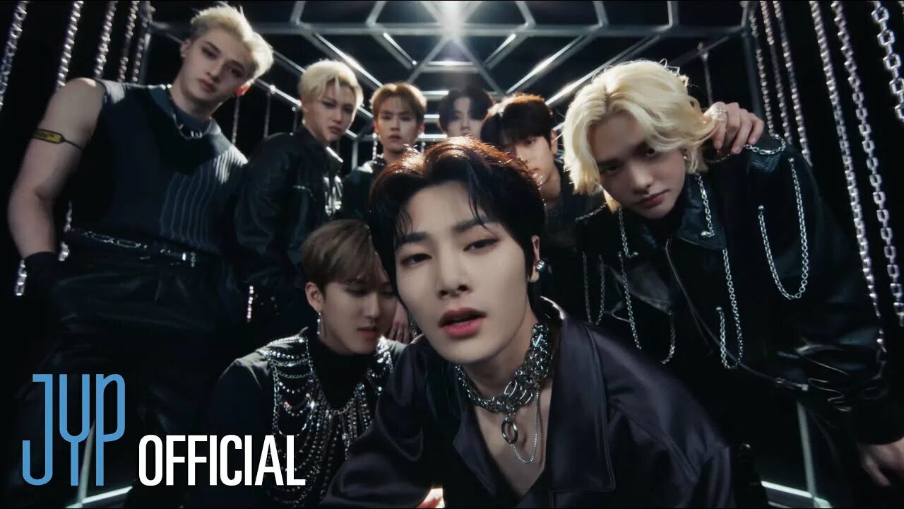 Song of the Week: Stray Kids Find Another Gear with High-Powered Single "S-Class