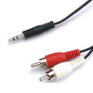 3 rca 2 rca