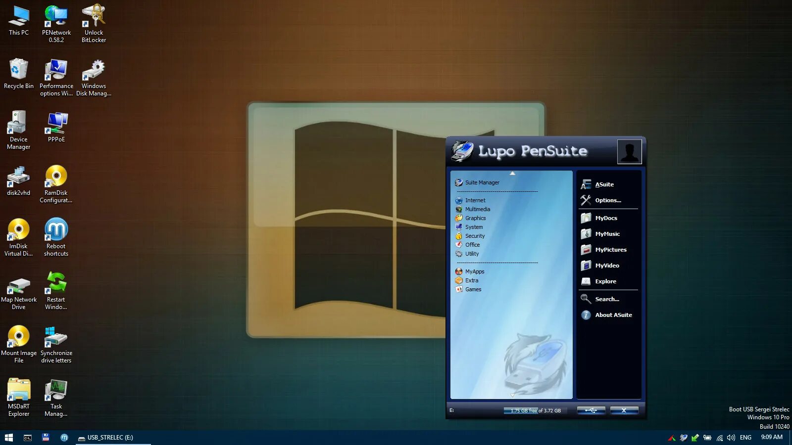 Boot usb strelec. Winpe 10 sergei strelec. usb_strelec. winpe strelec. загрузочный windows pe.