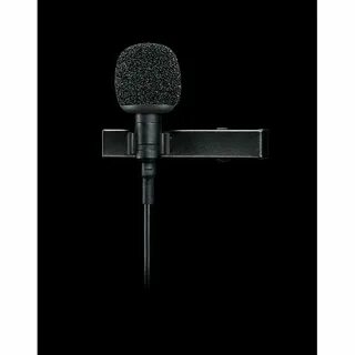 Shure mvl