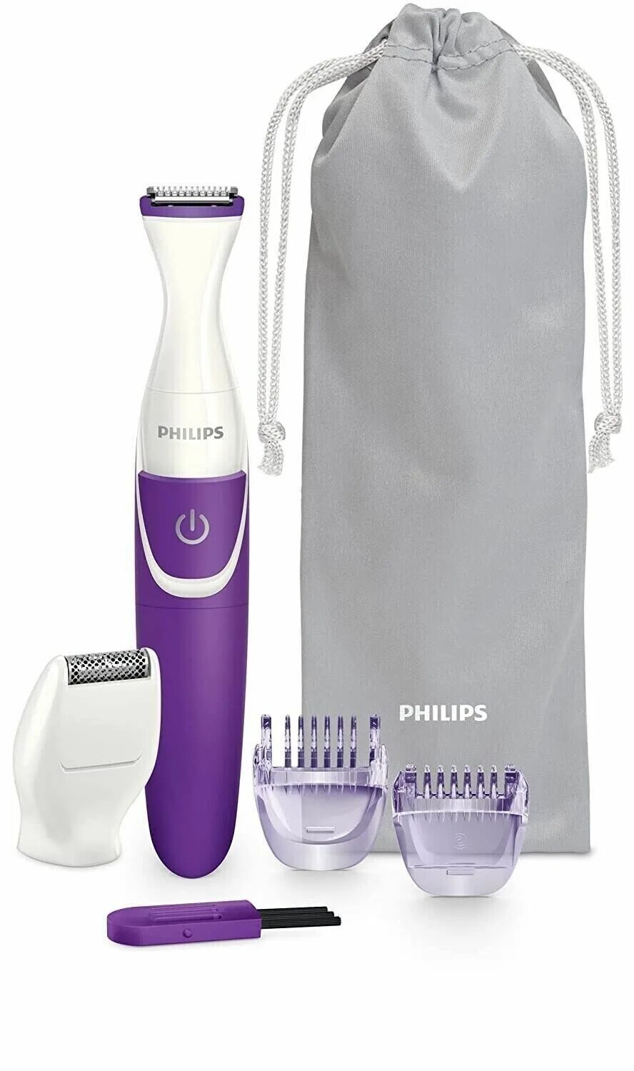 Philips Essential триммер для линии бикини brt383/15. Бикини-триммер Philips BRT 383 BIKINIGENIE. Электробритва для женщин Philips brt383. Триммер для женщин бикини Филипс. Зоне филипс